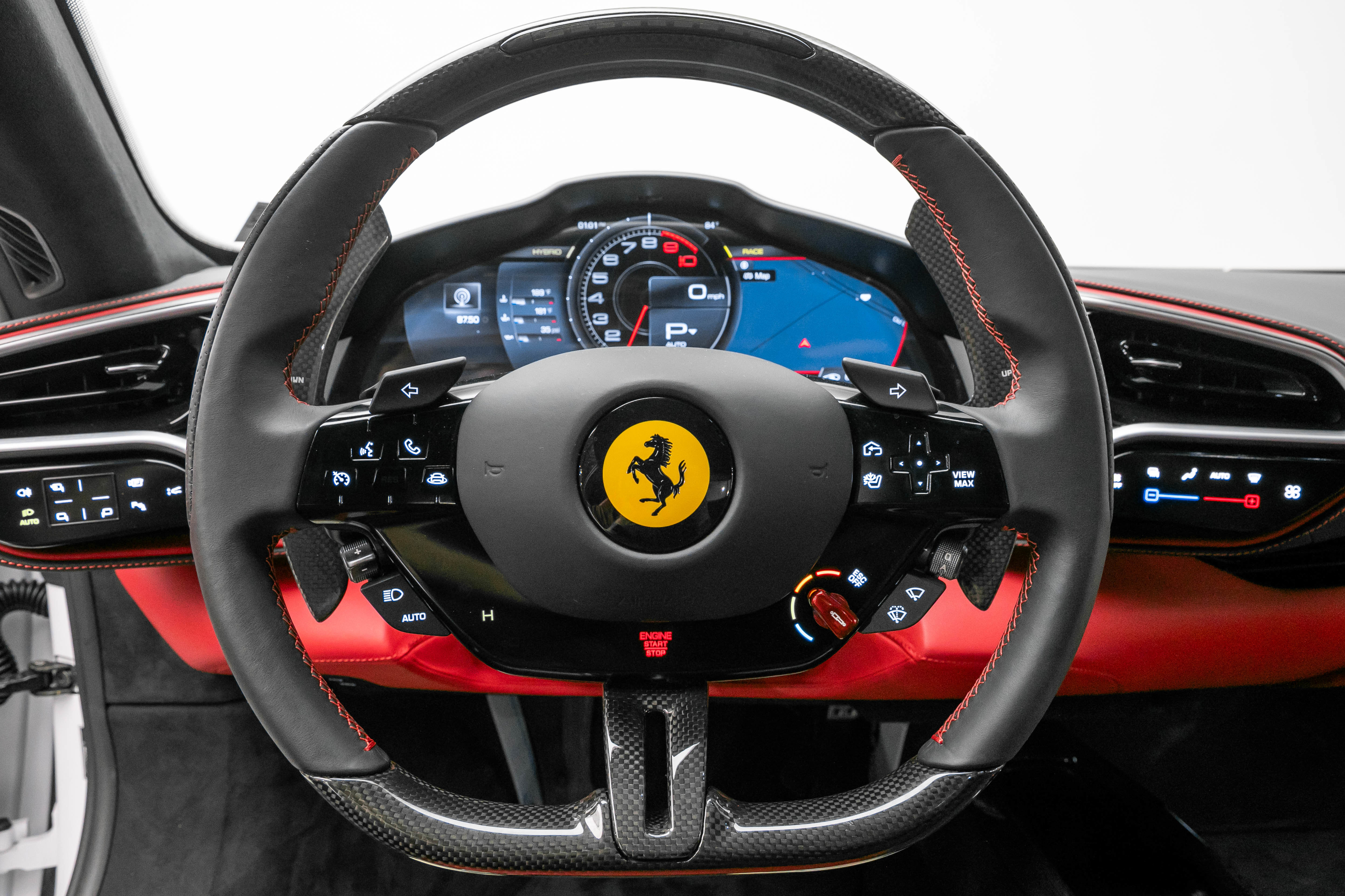 Used 2025 Ferrari 296 GTB image 20
