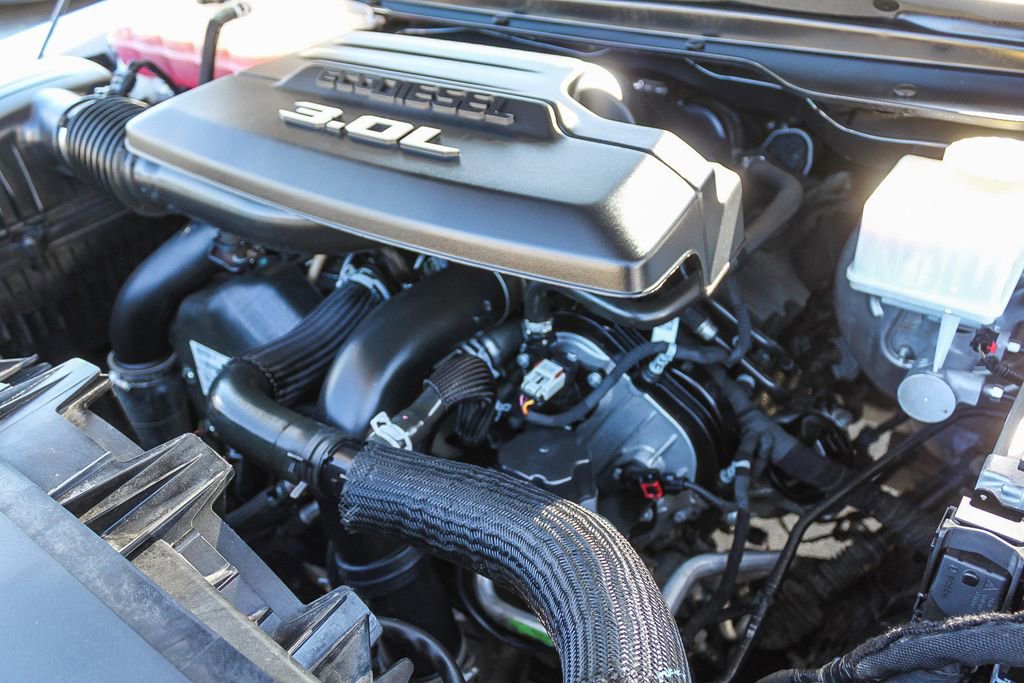 Used 2020 RAM 1500 Limited RWD image 33