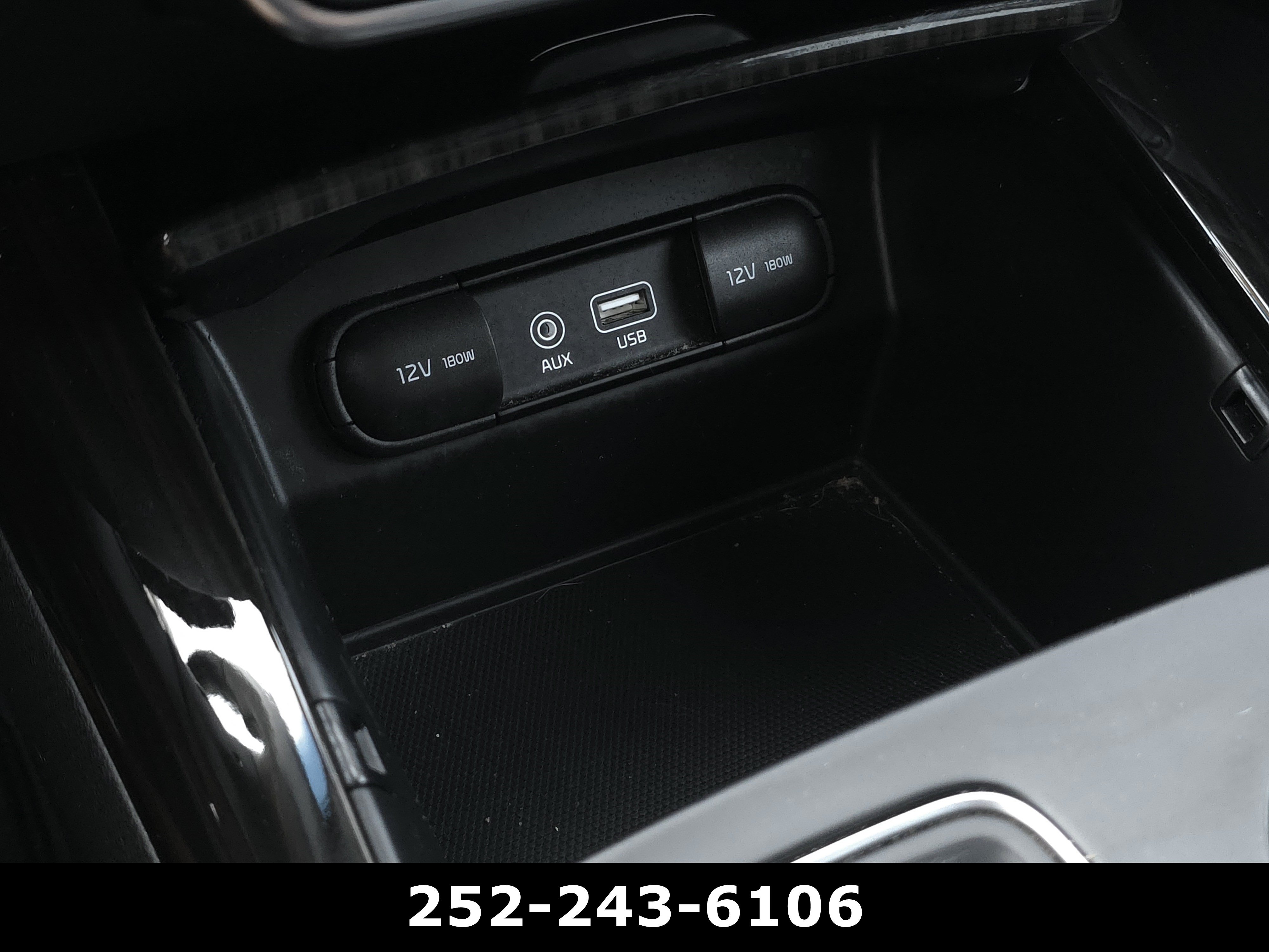 Used 2019 Kia Sorento EX FWD image 15