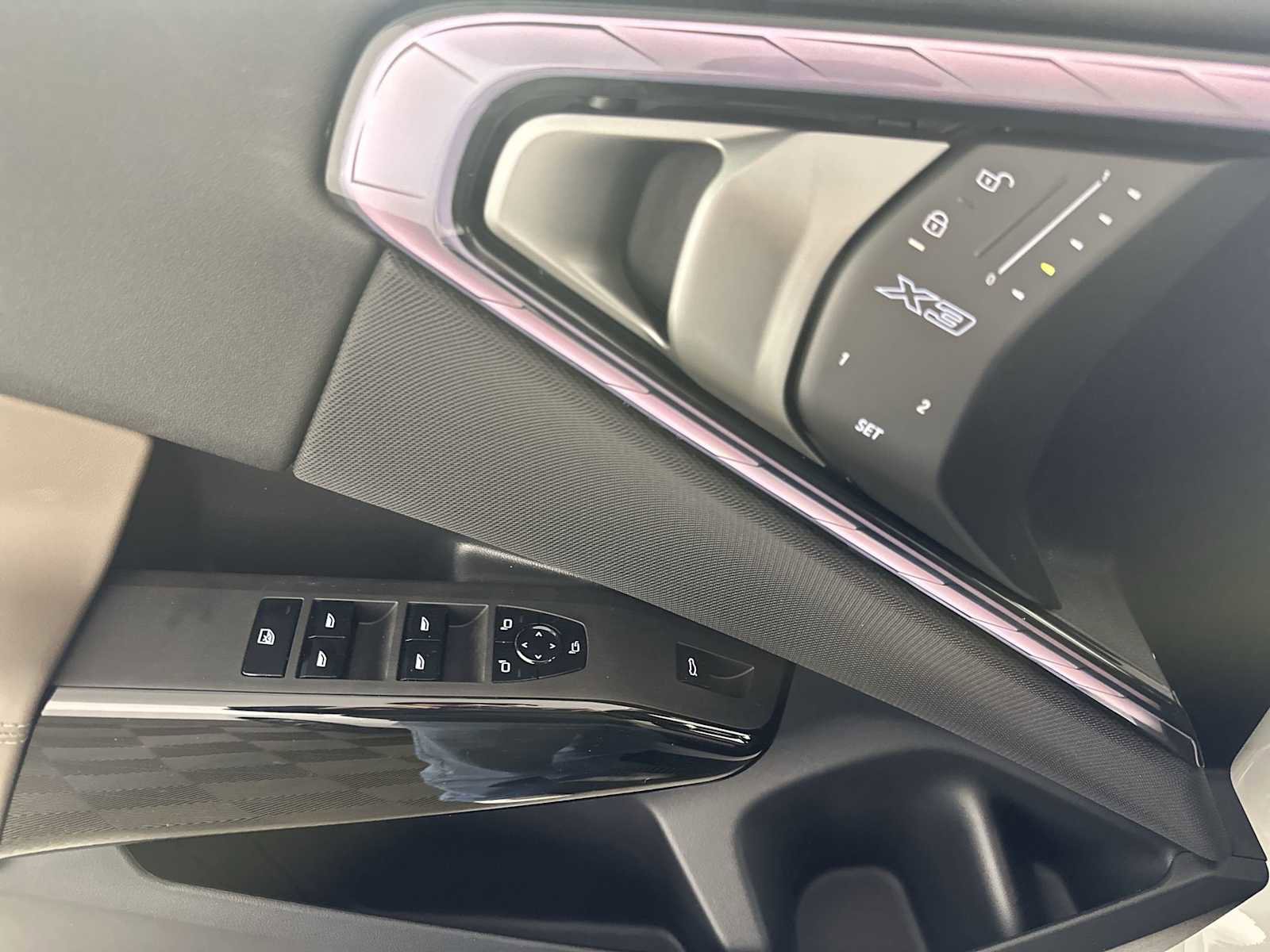 New 2026 BMW X3 xDrive30 w/ Convenience Package image 13