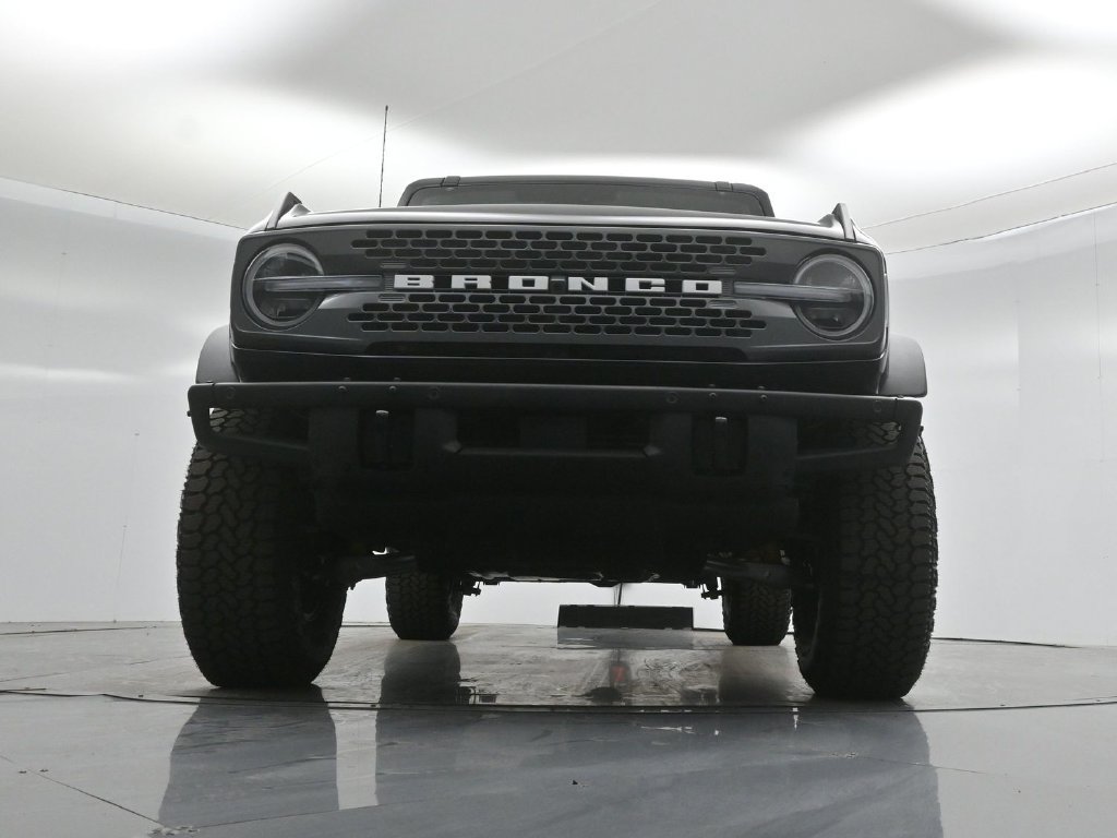 New 2026 Ford Bronco Badlands AWD/4WD image 42