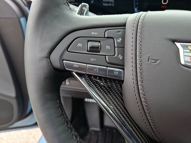 Used 2026 Cadillac CT5 V image 17