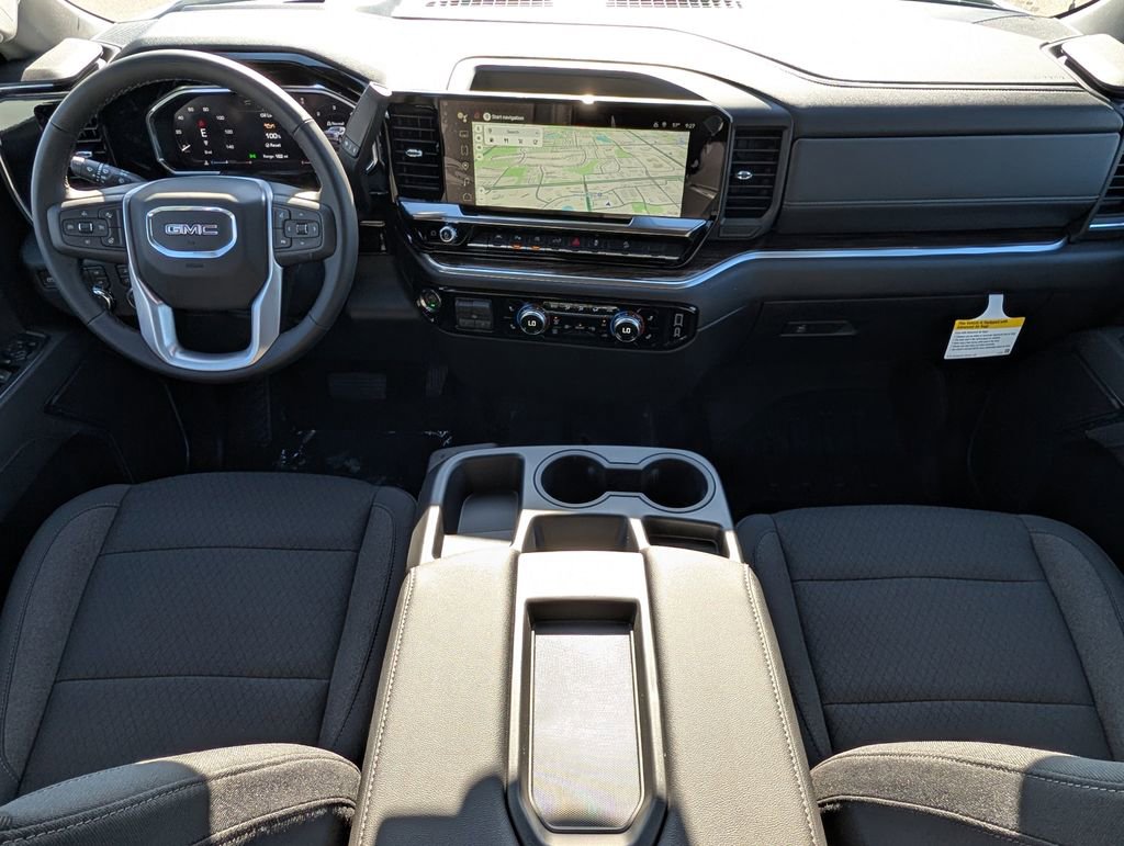 New 2026 GMC Sierra 1500 SLE AWD/4WD image 32