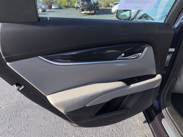 Used 2014 Cadillac XTS Premium image 9