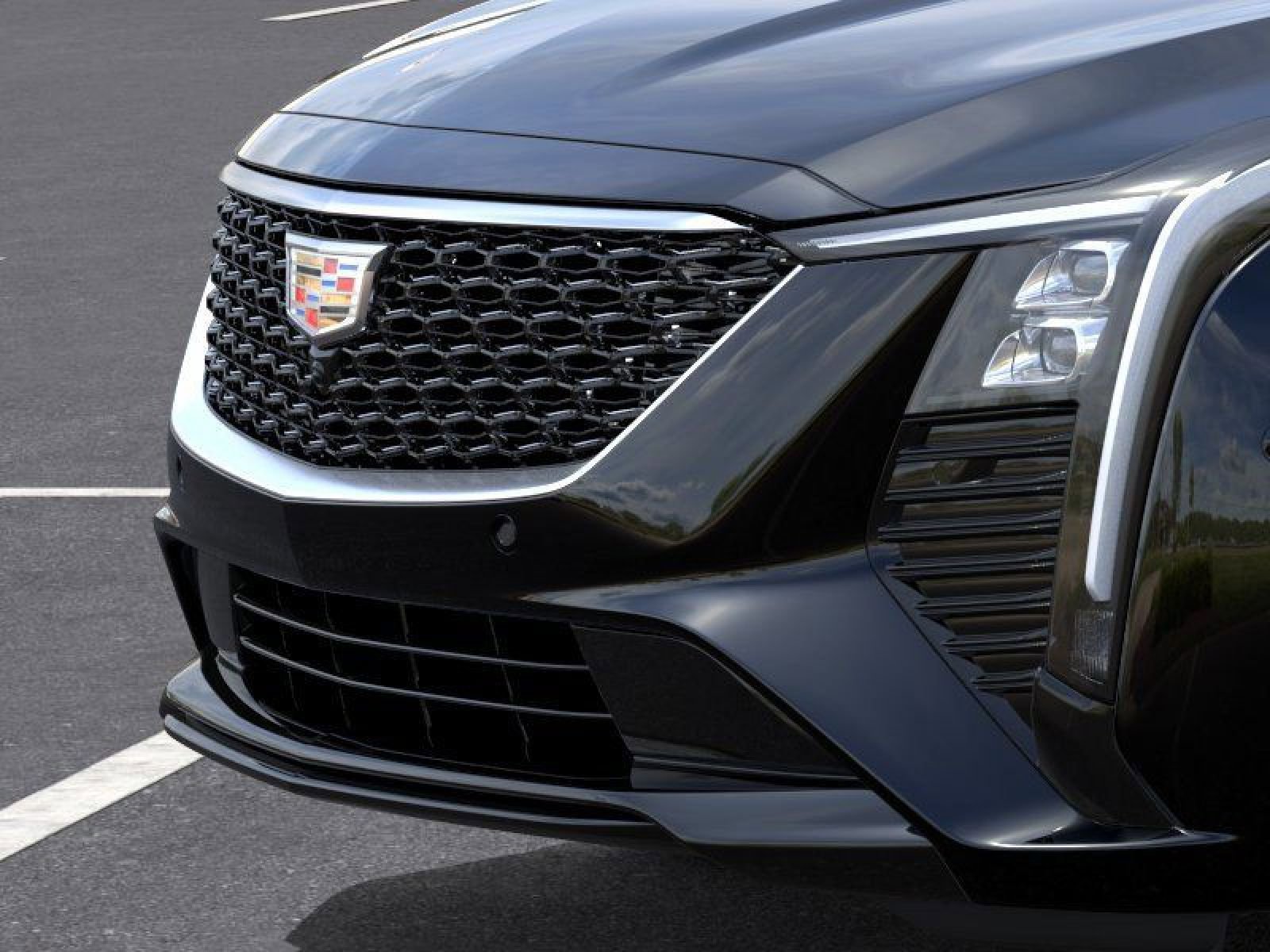 New 2026 Cadillac CT5 Premium Luxury AWD/4WD image 13