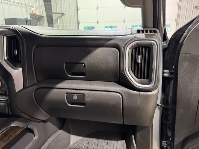Used 2021 GMC Sierra 1500 Elevation AWD/4WD image 24