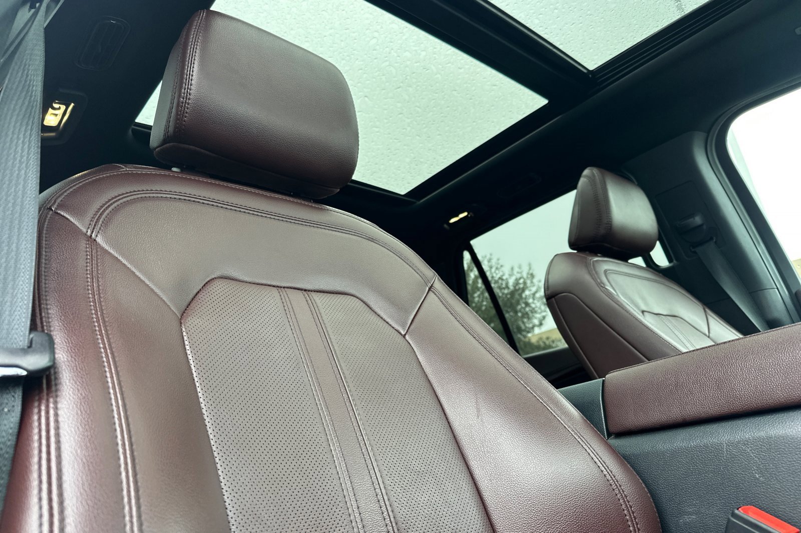 Used 2024 Ford Expedition Max Limited image 20