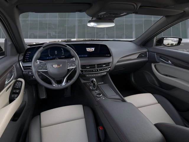 New 2025 Cadillac CT5 Sport image 15