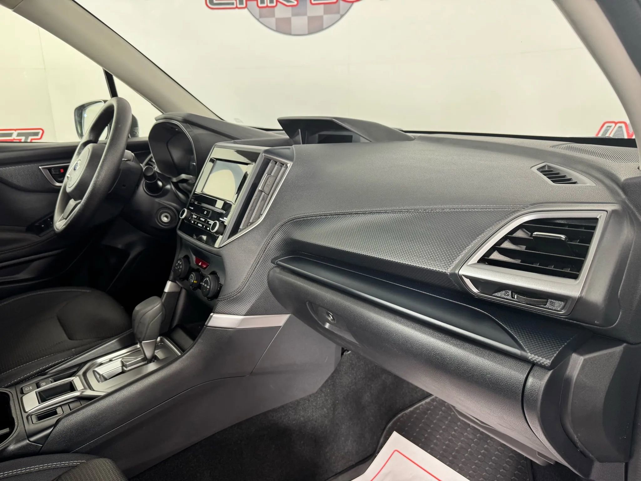 Used 2021 Subaru Forester w/ Popular Package #1 image 12