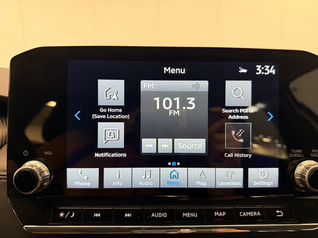 Used 2024 Mitsubishi Outlander SE AWD/4WD image 21