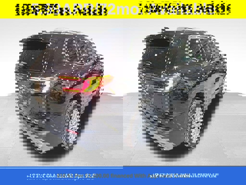 New 2026 GMC Acadia Elevation w/ Elevation Premium Package image 7