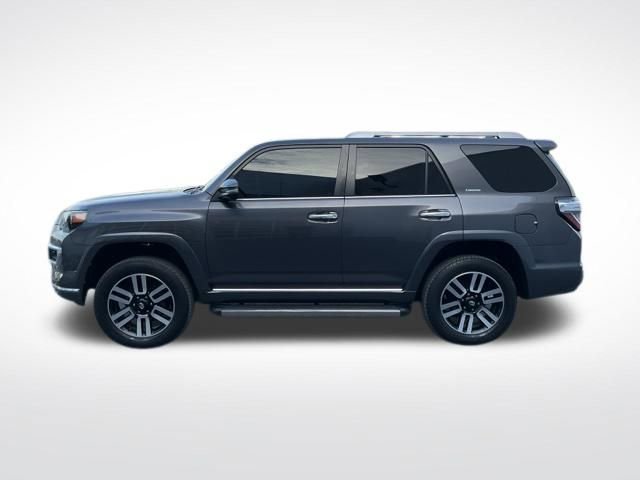 Used 2015 Toyota 4Runner Limited image 4