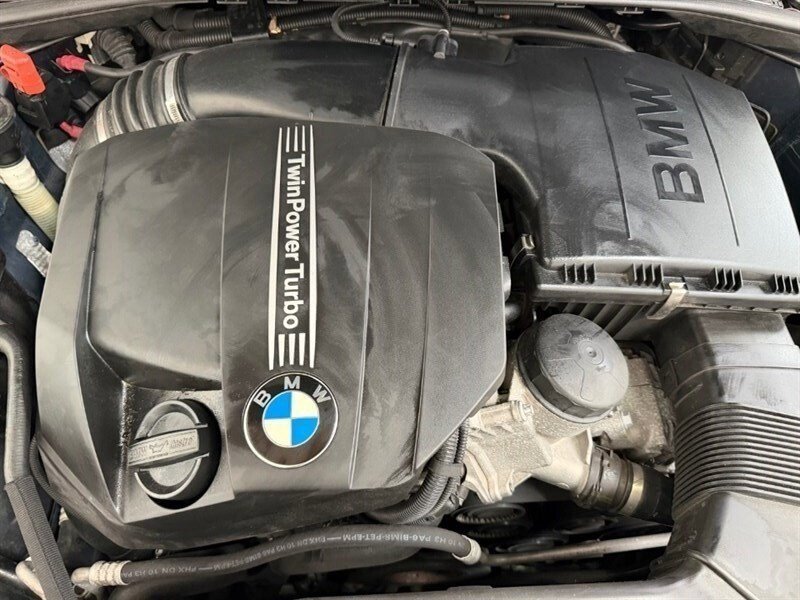 Used 2011 BMW 335i Convertible RWD image 25