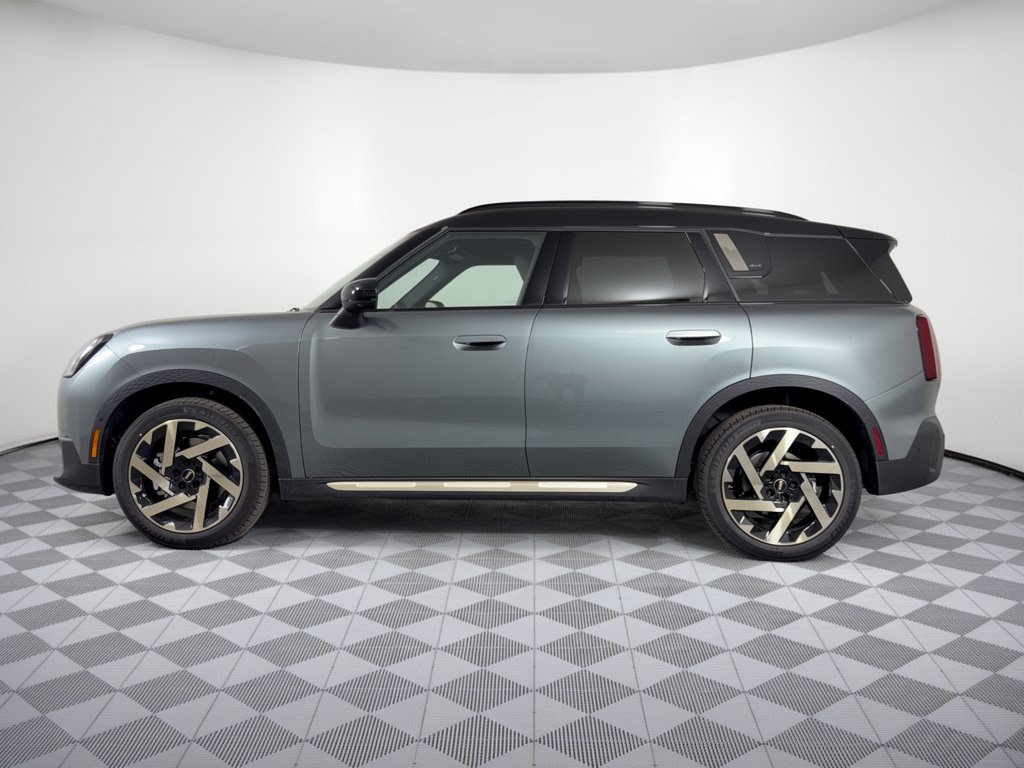 New 2027 MINI Cooper Countryman S w/ Comfort Package Max AWD/4WD image 2