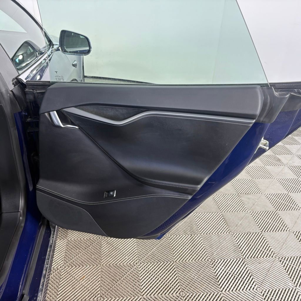 Used 2020 Tesla Model S Performance image 15