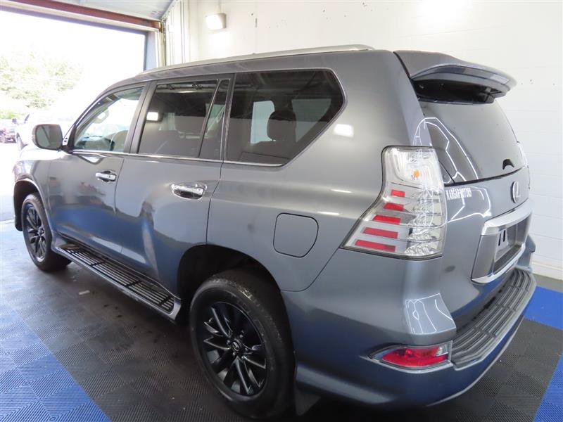 Used 2022 Lexus GX 460 Premium w/ Premium Plus Package AWD/4WD image 4