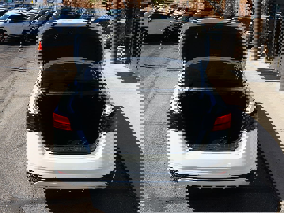 Used 2024 Nissan Altima 2.5 SV image 22