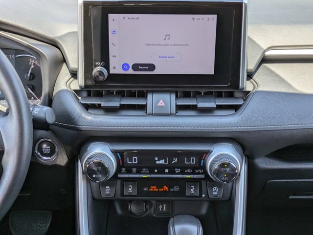 Used 2024 Toyota RAV4 XLE w/ Weather Package AWD/4WD image 22