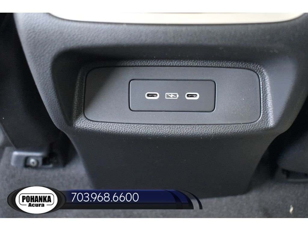 New 2026 Acura RDX SH-AWD w/ Technology Package image 34