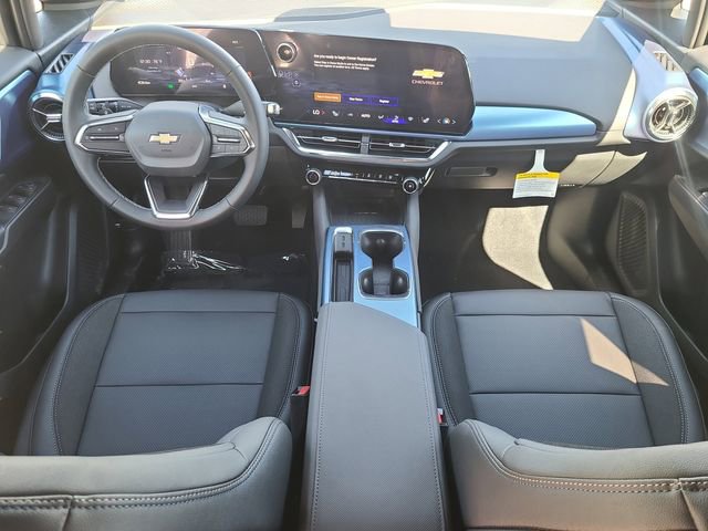 New 2026 Chevrolet Equinox EV LT image 12