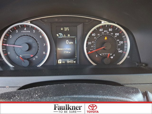 Certified 2017 Toyota Camry SE image 19