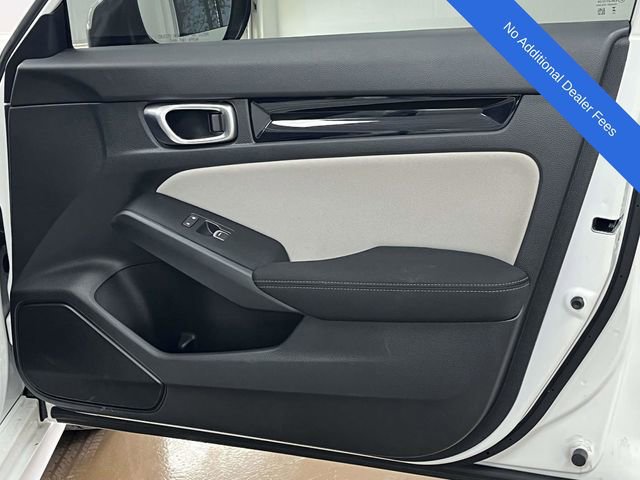 Used 2024 Honda Civic EX image 27