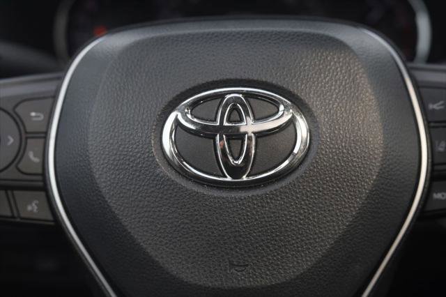 Certified 2023 Toyota RAV4 XLE w/ Convenience Package AWD/4WD image 20