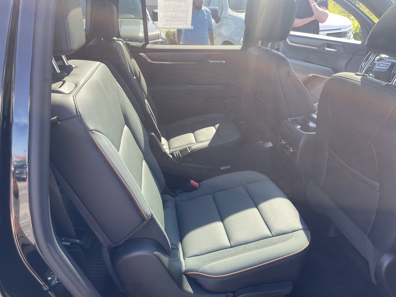 Certified 2026 GMC Acadia AT4 w/ Super Cruise Package AWD/4WD image 28