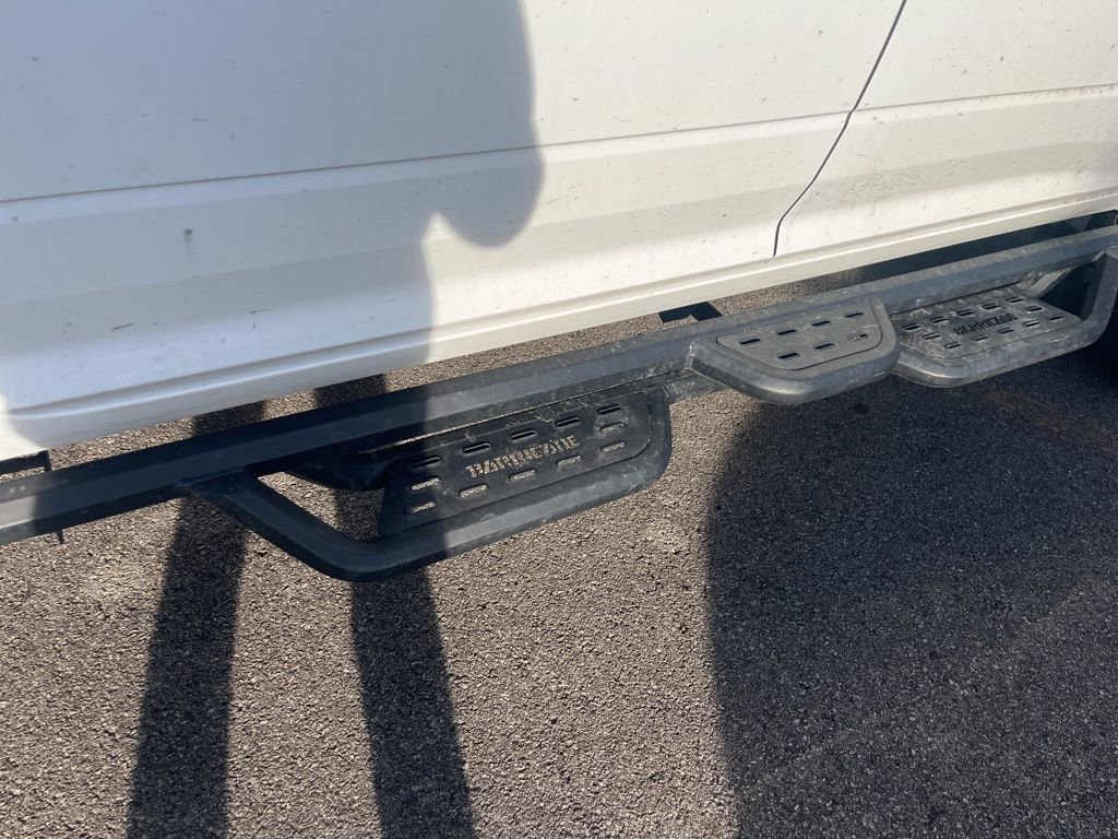 Used 2023 RAM 2500 Laramie image 11