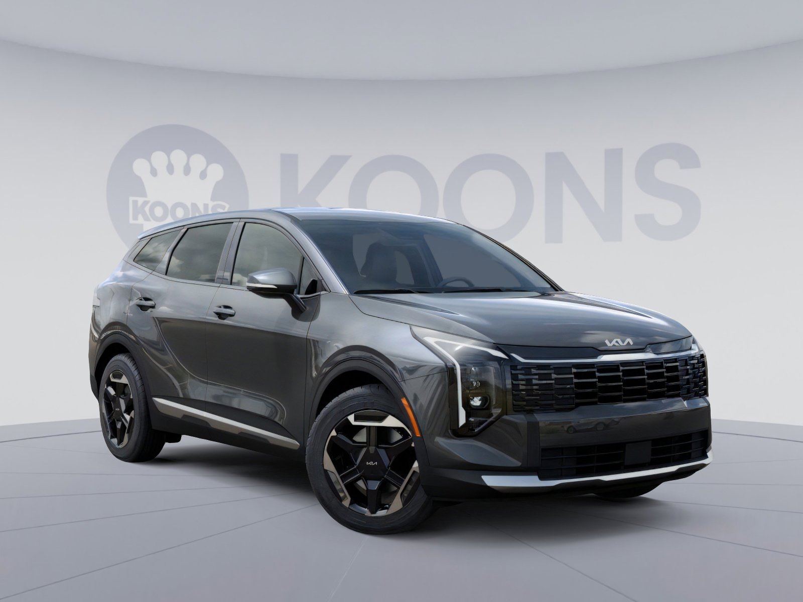 New 2026 Kia Sportage S image 11