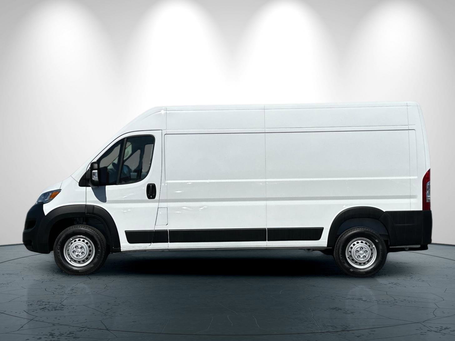 New 2026 RAM ProMaster 2500 image 7