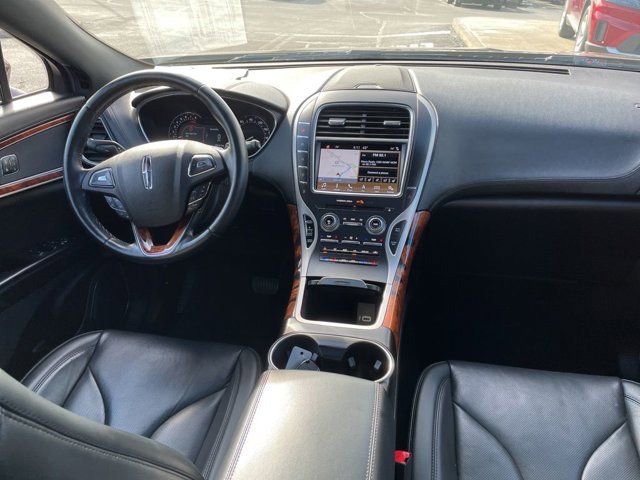 Used 2018 Lincoln MKX Reserve w/ Lincoln MKX Climate Package image 7