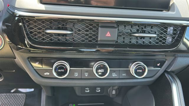 New 2026 Acura ADX AWD image 17