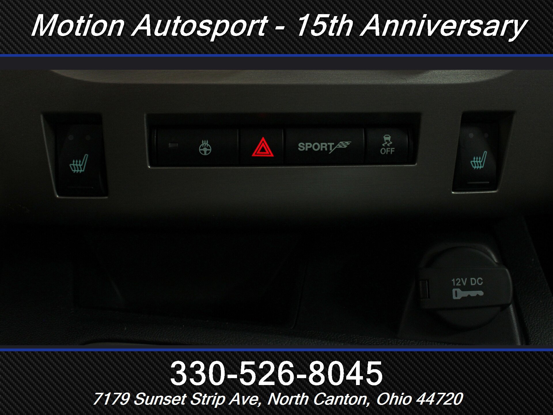 Used 2012 Dodge Challenger SRT8 RWD image 20