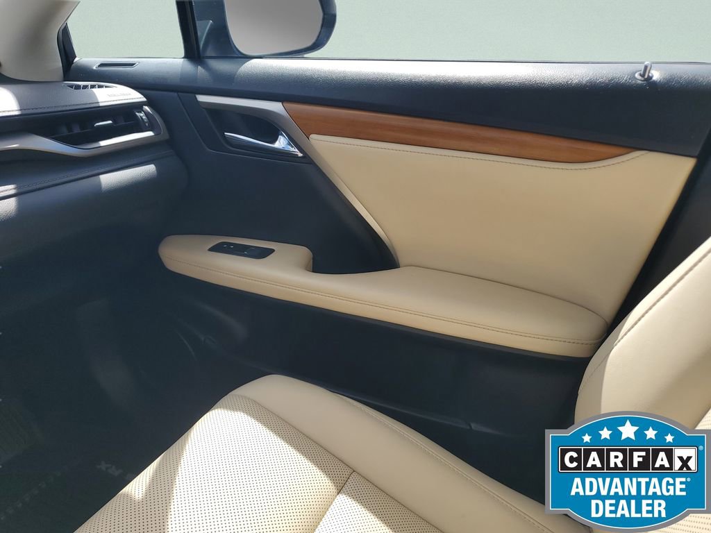 Used 2022 Lexus RX 350 FWD w/ Premium Package image 17