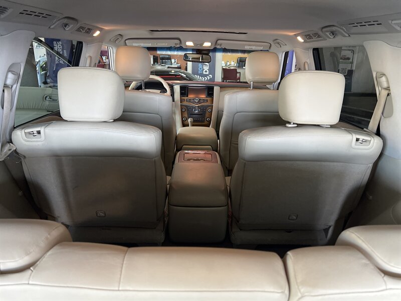 Used 2014 INFINITI QX80 2WD image 37
