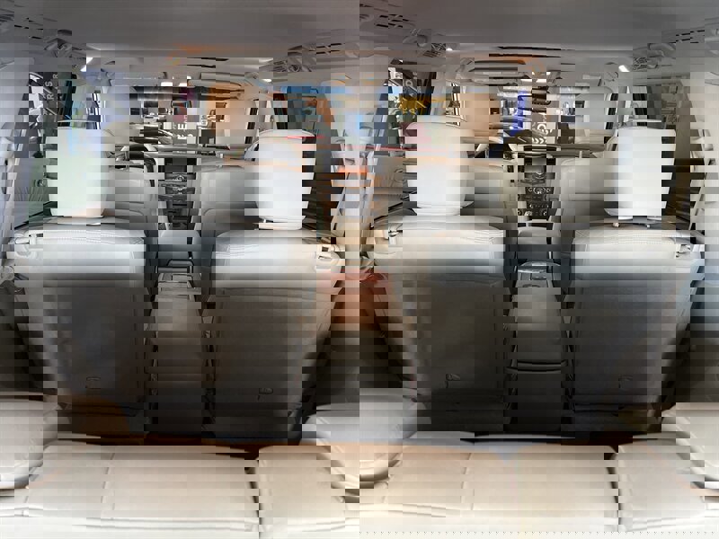 Used 2014 INFINITI QX80 2WD image 37