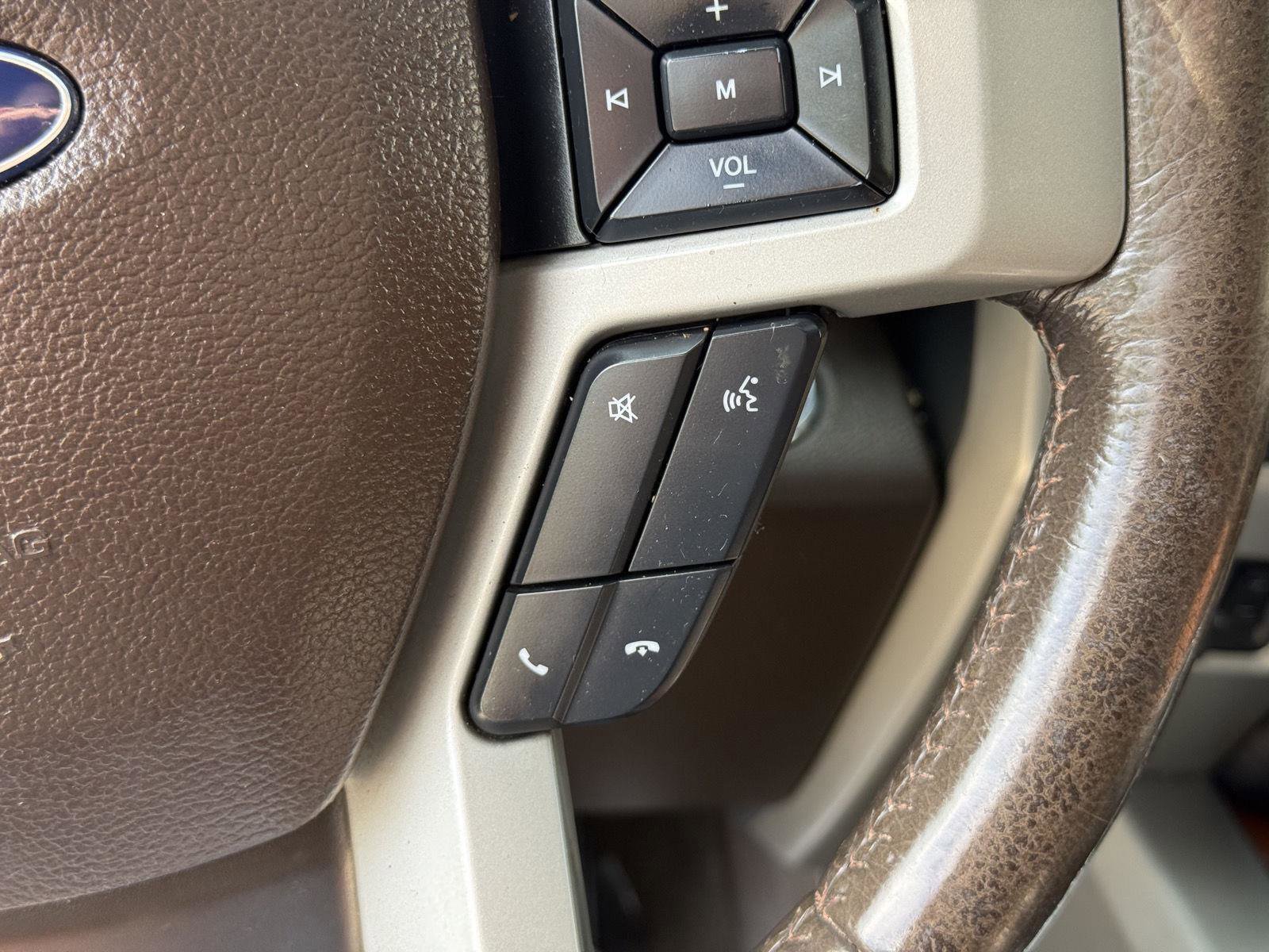 Used 2018 Ford F350 King Ranch w/ King Ranch Ultimate Package image 20