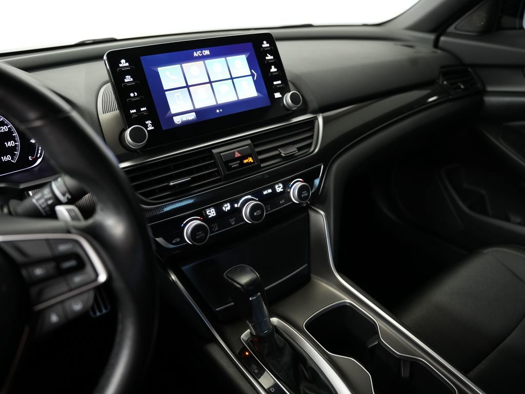 Used 2021 Honda Accord Sport image 18