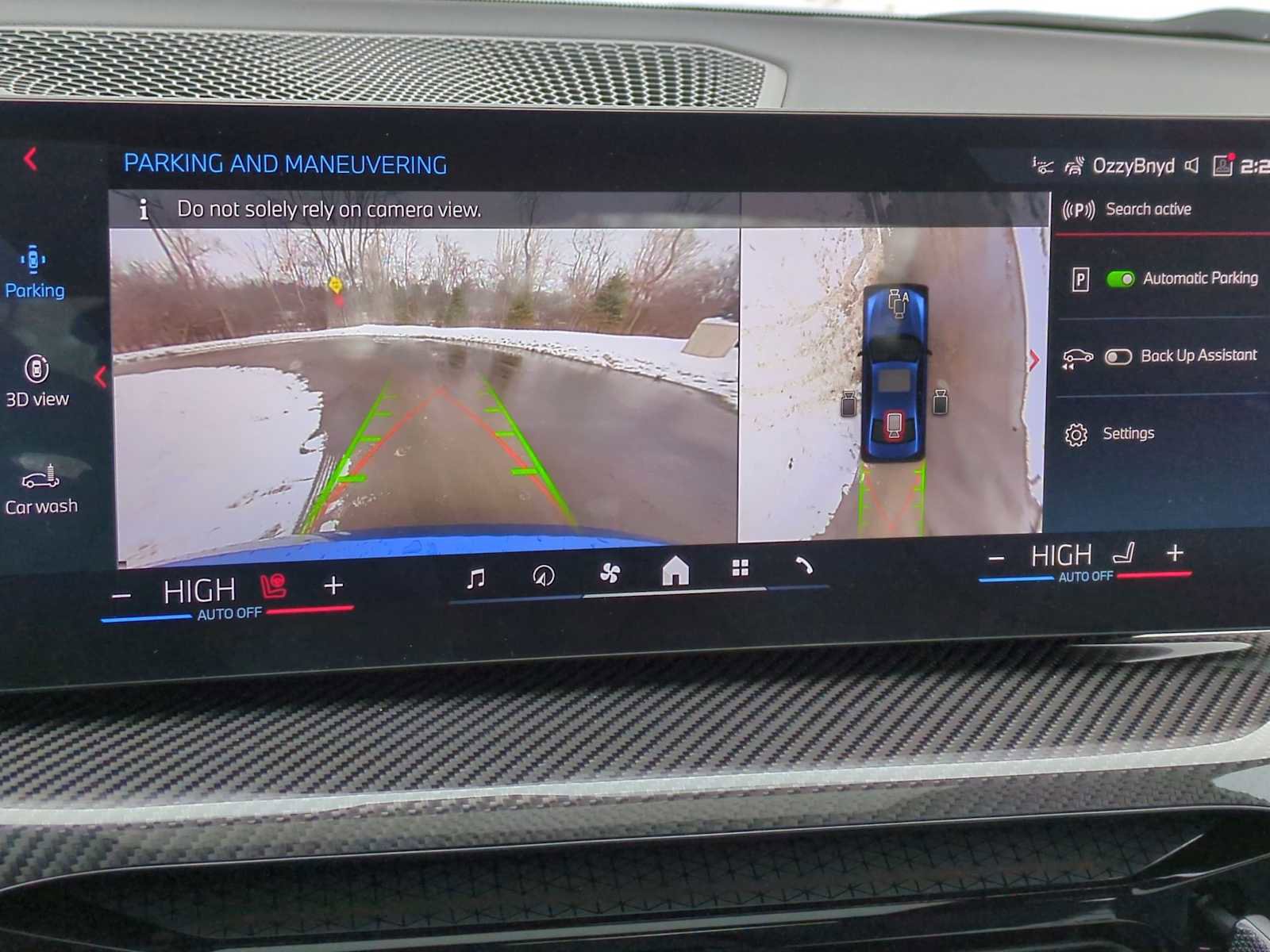 New 2026 BMW M340i xDrive M340i xDrive w/ Premium Package image 31