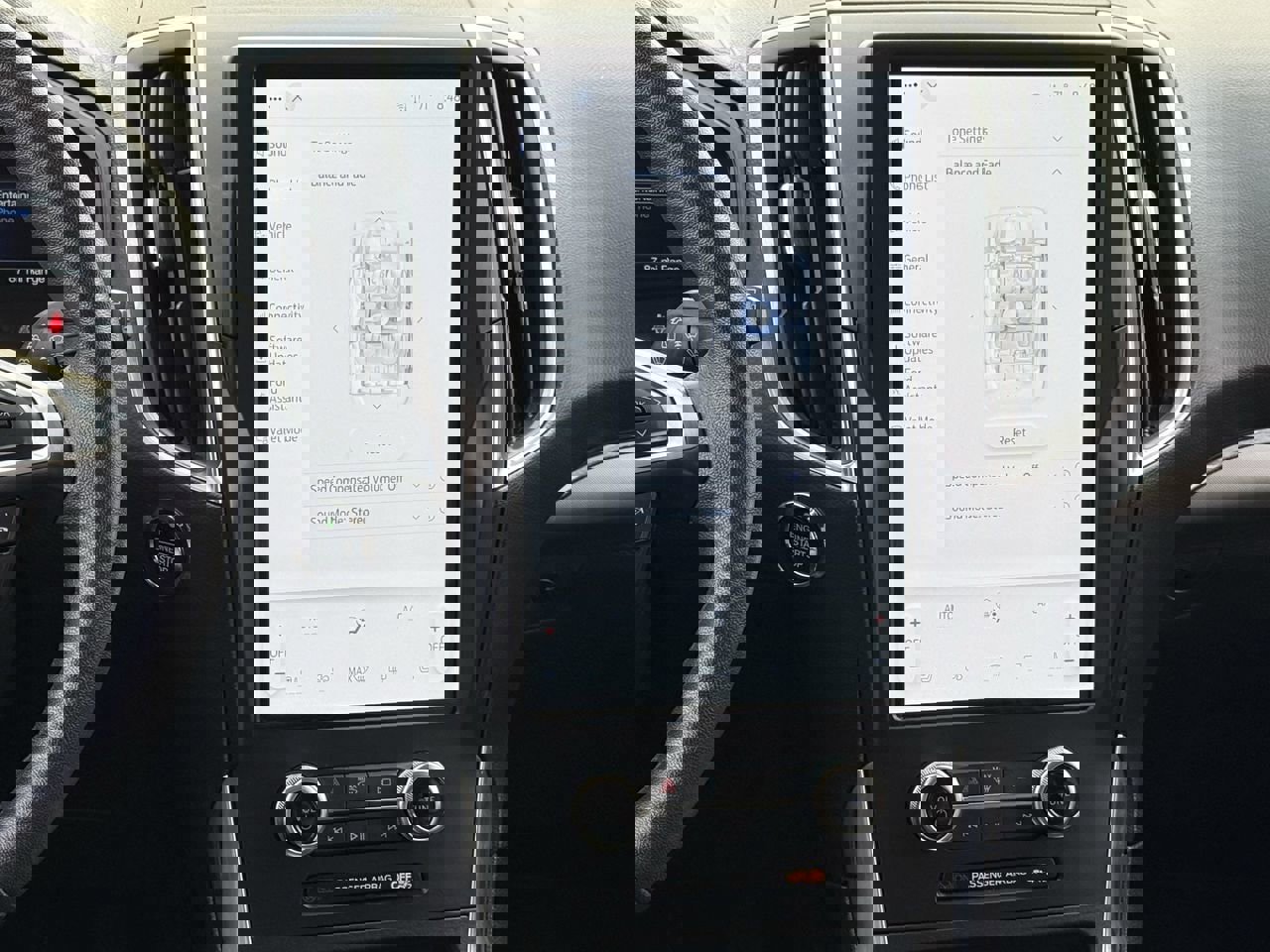 Used 2024 Ford Edge Titanium image 15