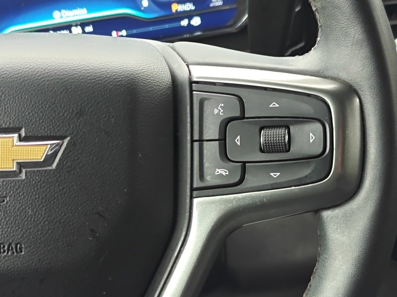 Used 2023 Chevrolet Silverado 1500 LT image 22