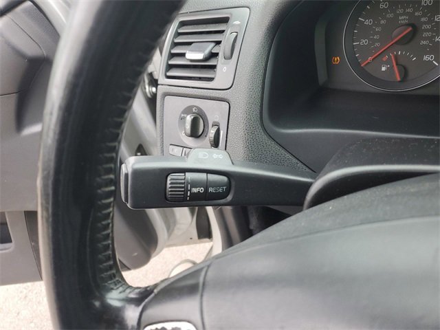 Used 2009 Volvo S40 2.4i image 17