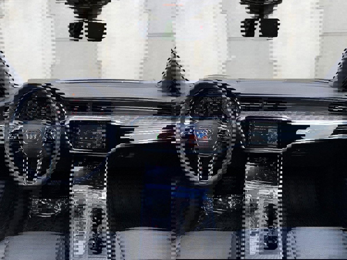 Used 2024 Audi A6 Premium Plus w/ Executive Package image 21