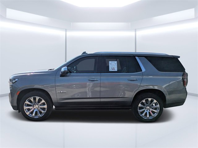 Used 2021 Chevrolet Tahoe Premier w/ Texas Edition image 6