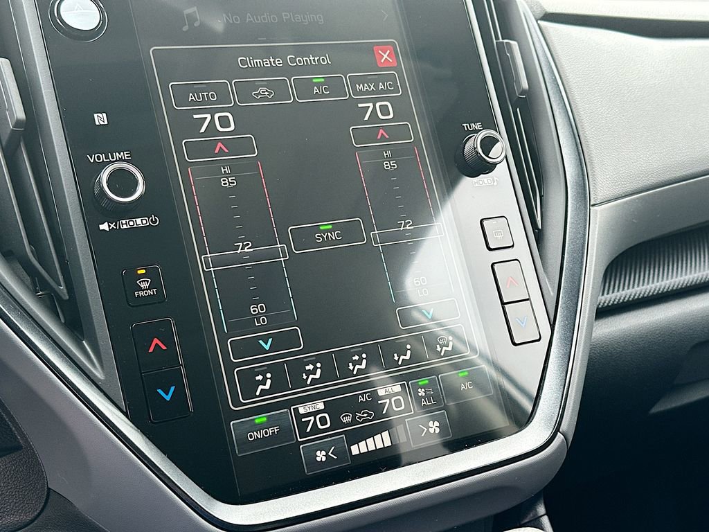 New 2026 Subaru Crosstrek 2.0i Premium image 19