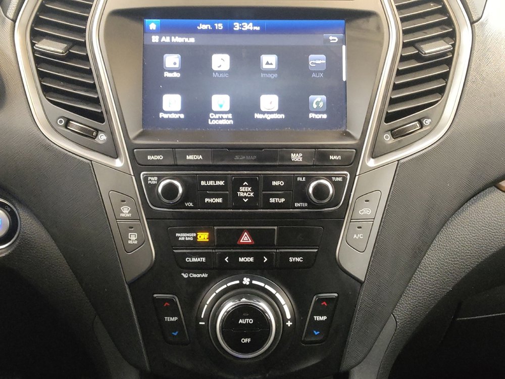 Used 2018 Hyundai Santa Fe Sport image 25