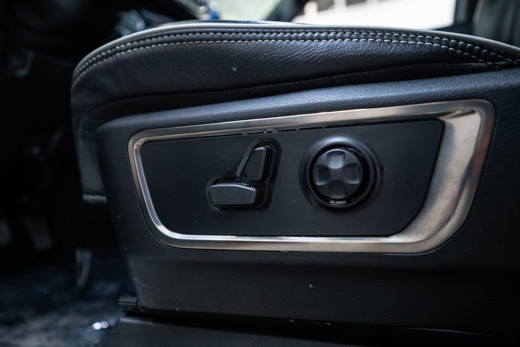 Used 2021 RAM 1500 Limited image 24