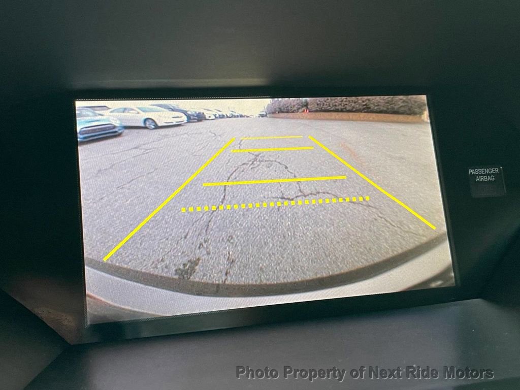 Used 2013 Acura RDX FWD w/ Technology Package image 22