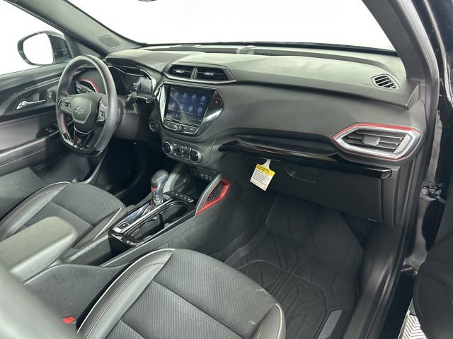 Used 2023 Chevrolet TrailBlazer RS w/ Convenience Package image 13